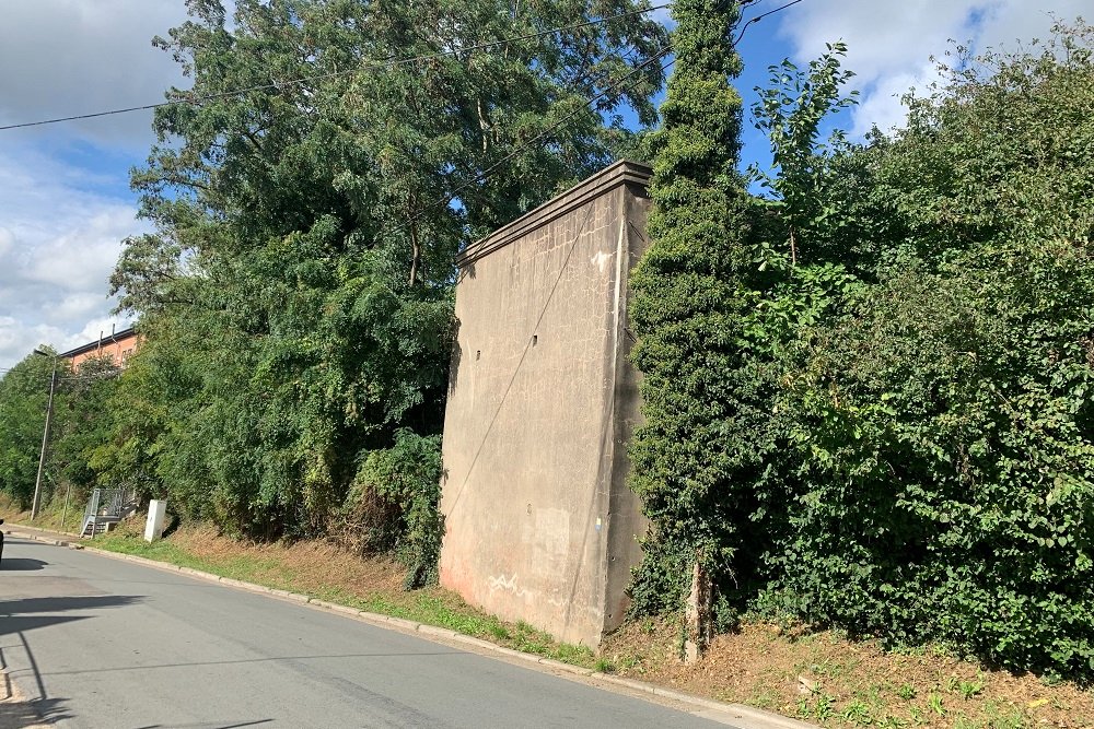 Bunker Vi 6 Visé