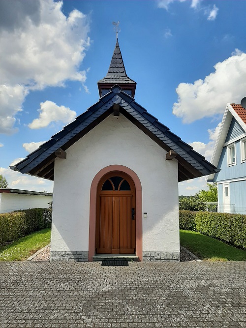 Chapel Eichen #2