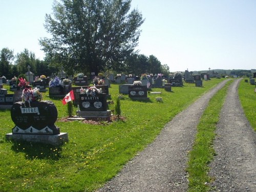 Commonwealth War Grave St. Leonard Roman Catholic Cemetery #1