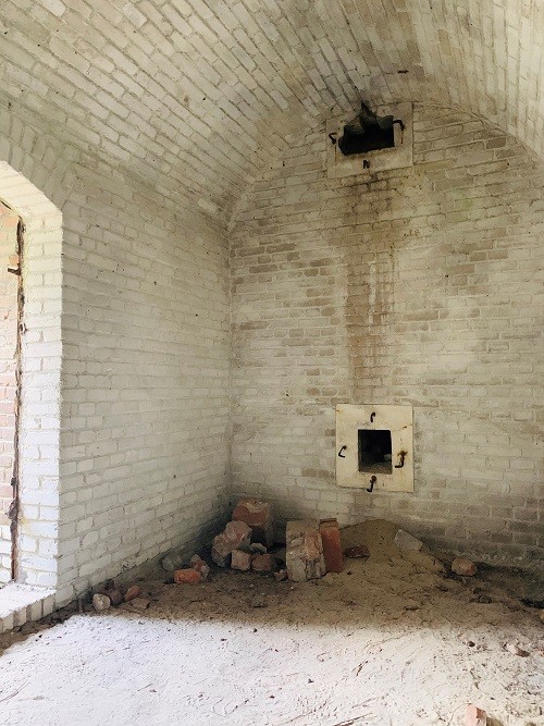 Bunker Bunkerroute De Punt Ouddorp #2
