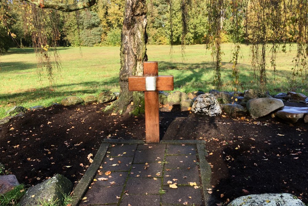 Monument Executies Huizen #2