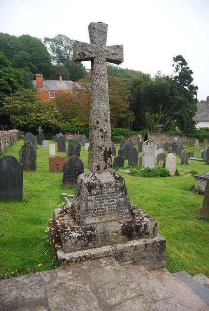 War Memorial St. James Church