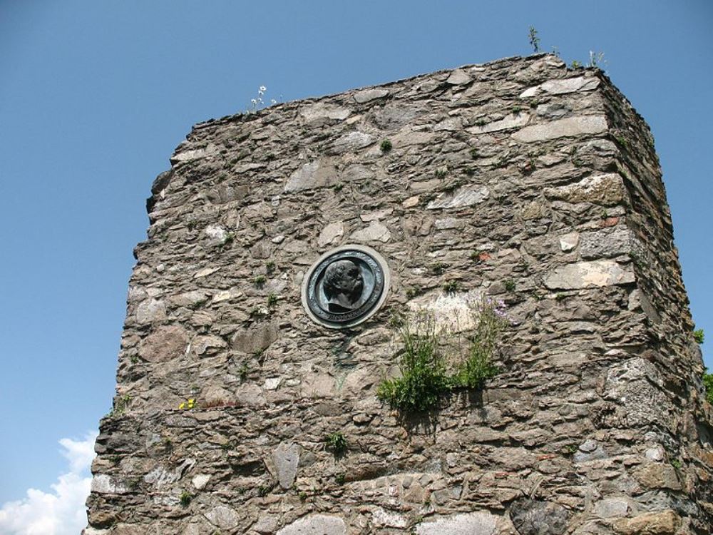 Bismarck-monument Hohentwiel