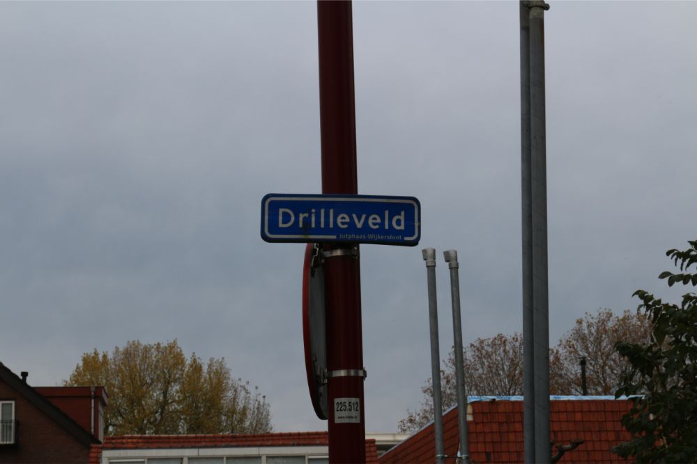 Camp Drilleveld Nieuwegein #2