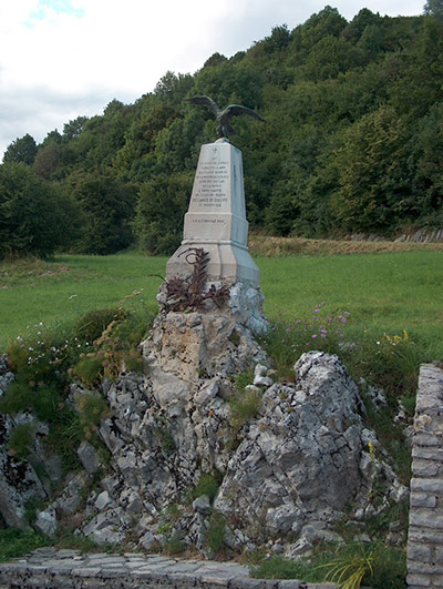 Monument Riccardo di Giusto #1