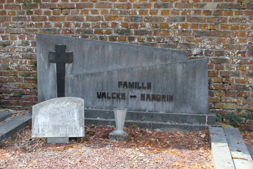 Belgian Graves Veterans Esneux #2