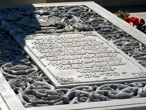 Tomb of the Unknown Soldiers #3