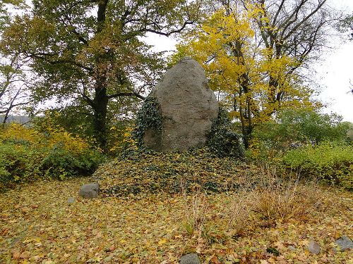 War Memorial Feldberg #1