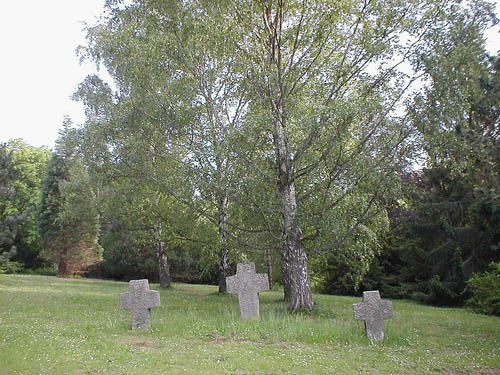 Cemetery of Honour Heilbronn #1