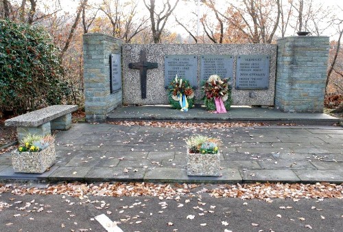 Oorlogsmonument Woffelsbach #1