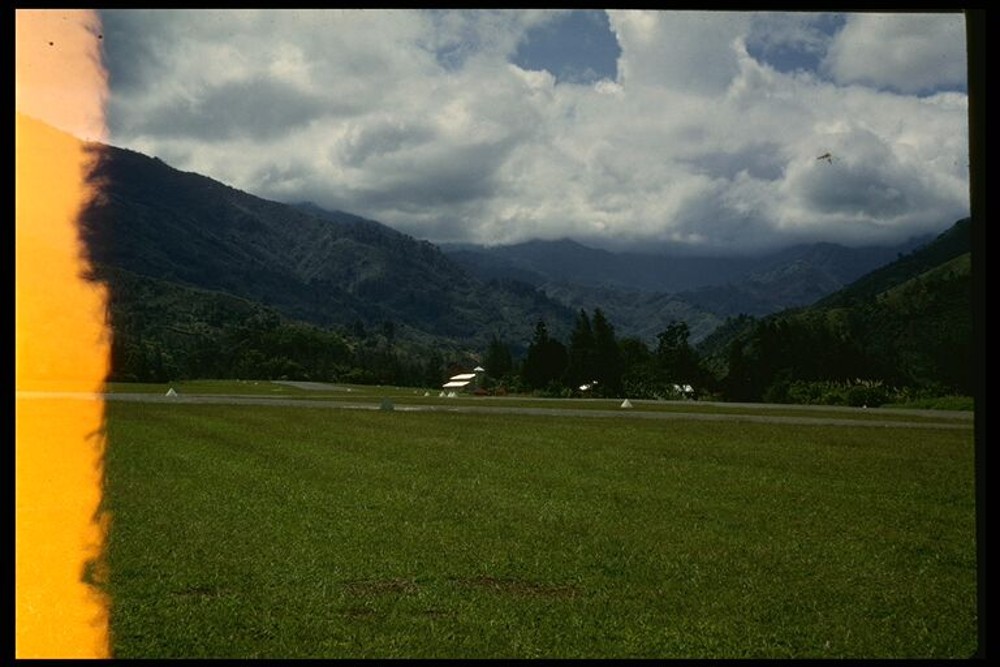 Kerowagi Airfield