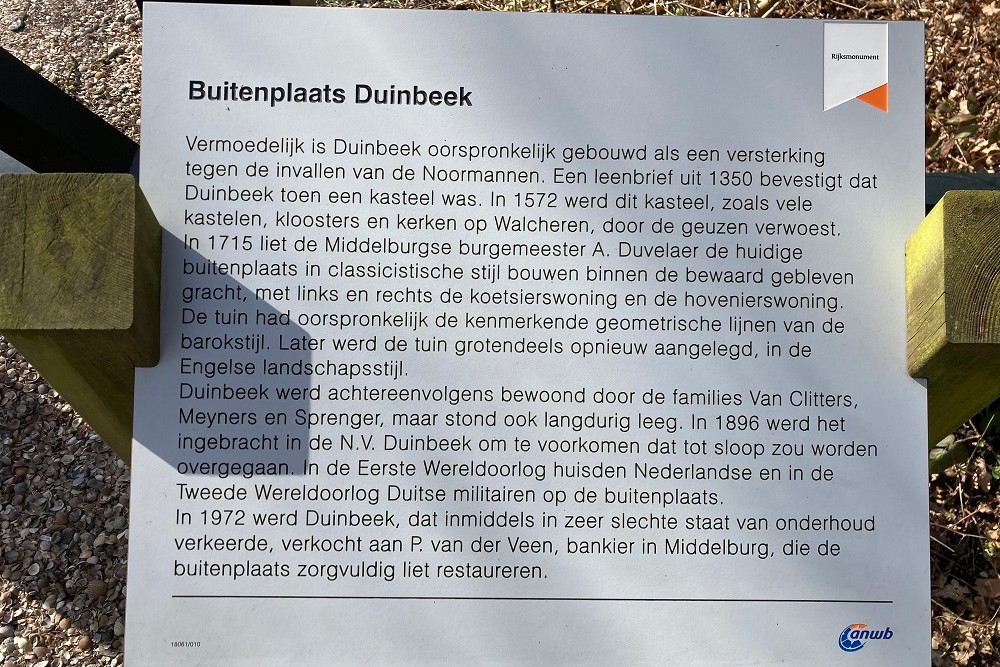 Country Estate Duinbeek Oostkapelle #3