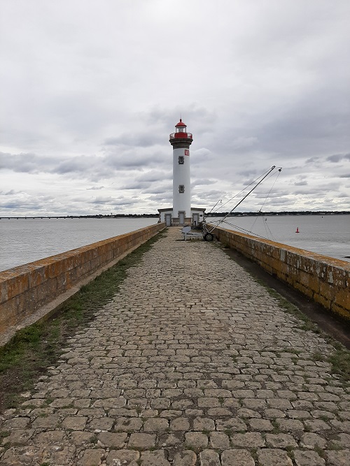 The Old Mole Saint-Nazaire #3