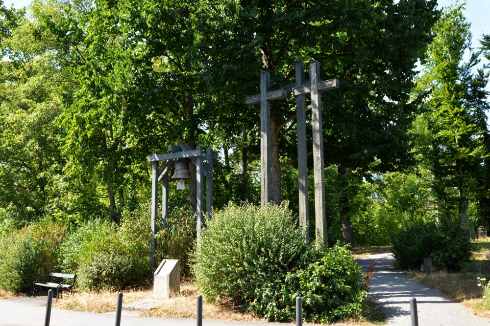Peace Bells Würzburg #2