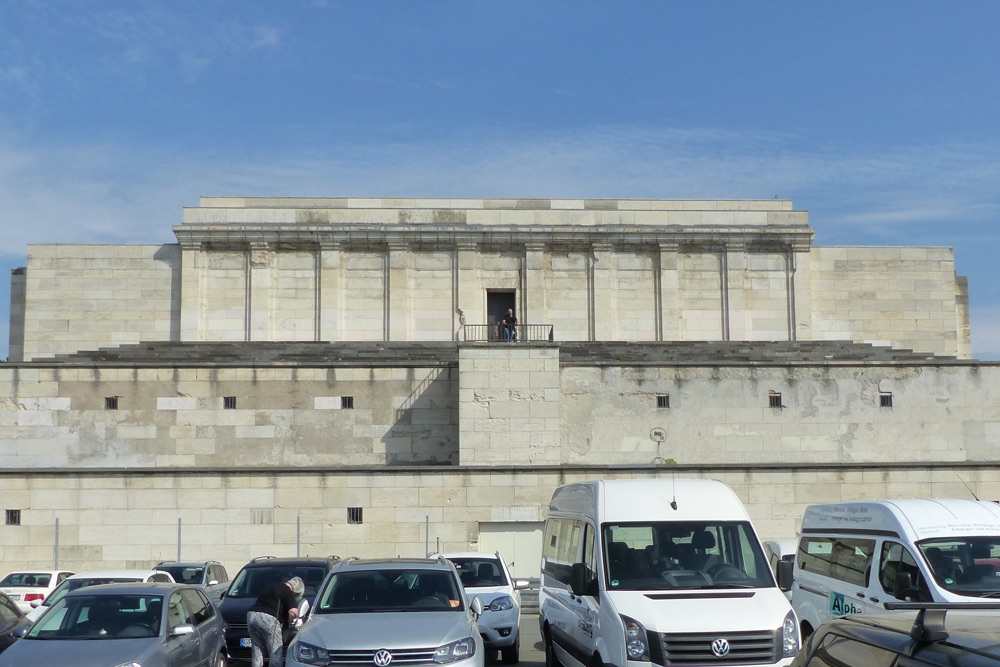 Zeppelin Field