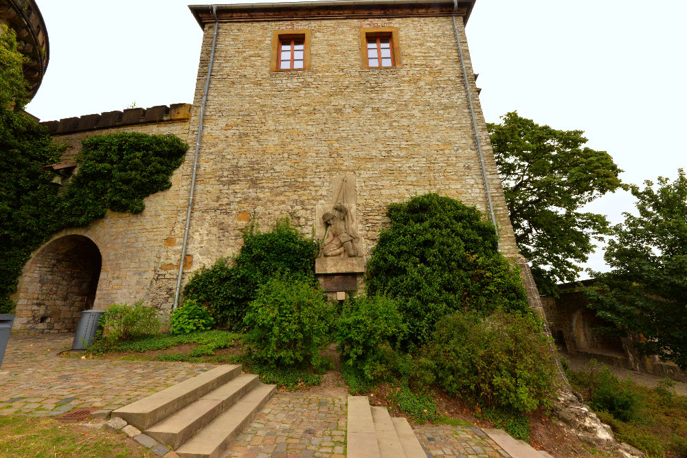 Monument Sparrenburg Bielefeld #3