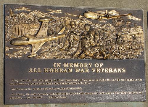 Veterans Memorial Cairo #3