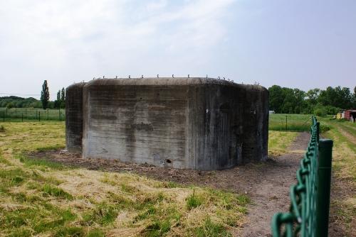 KW-Linie - Bunker L11 #3