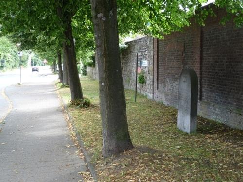 Memorial Jewish Forced Labour Camp #1