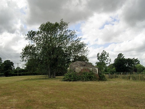 Bunker FW3/24 Sidlow