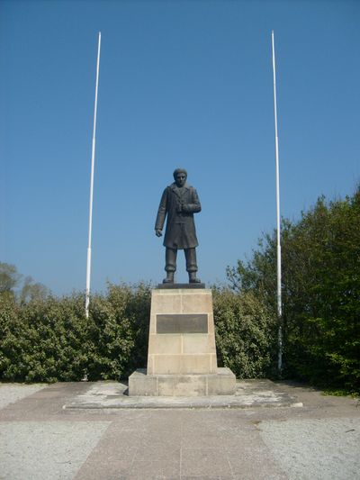 Memorial Danish Seamen