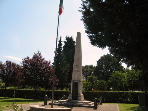 Oorlogsmonument Costano