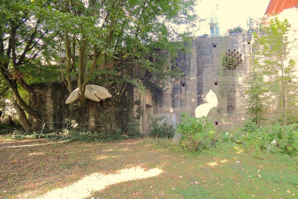 Air Raid Shelter Güdderich #3
