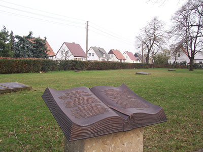 Mass Graves Eilenburg