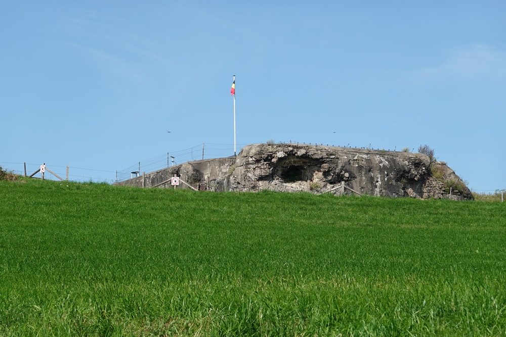 Fort Aubin-Neufchteau #1