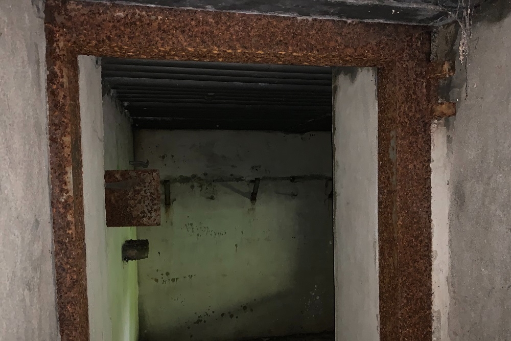 Bunker CSY Sougné-Remouchamps #2