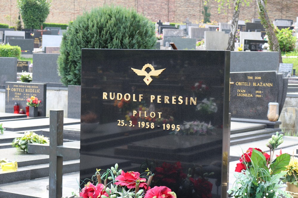 Graf Rudolf Perešin #3
