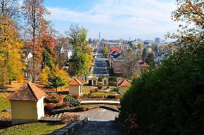 Memorial Place Klagenfurt #2