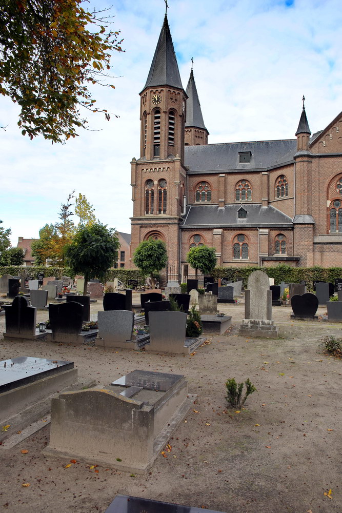 Monument Pierre van Boxtel #3