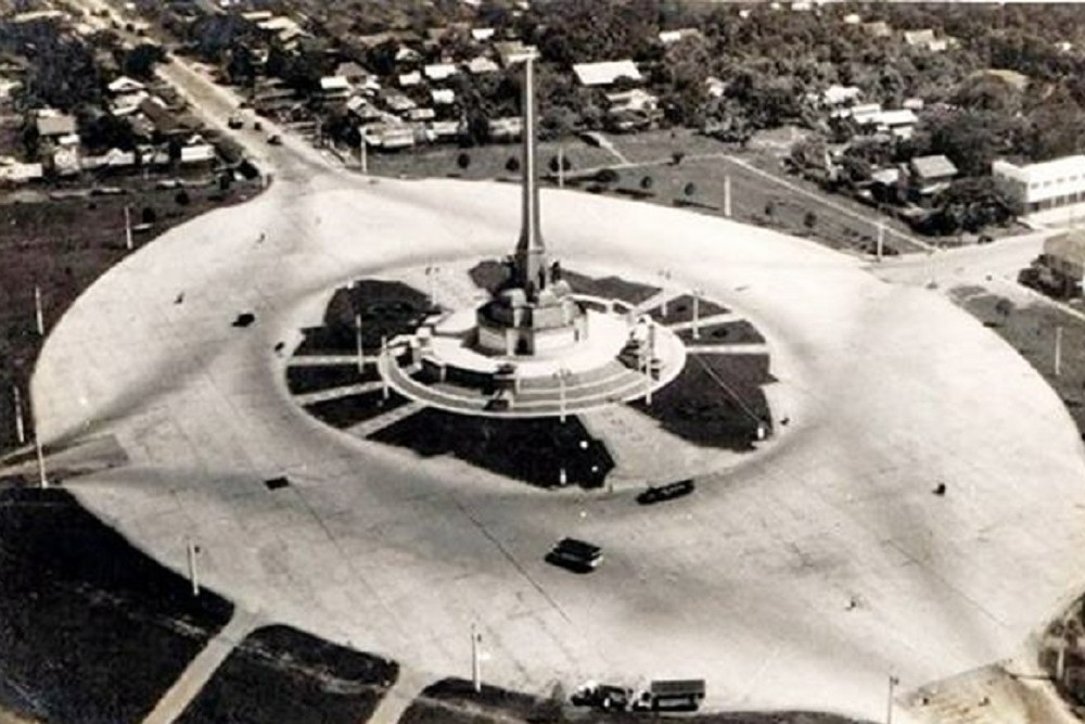 Victory Memorial Bangkok #2