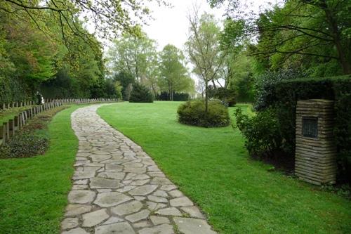 German War Graves Wrselen