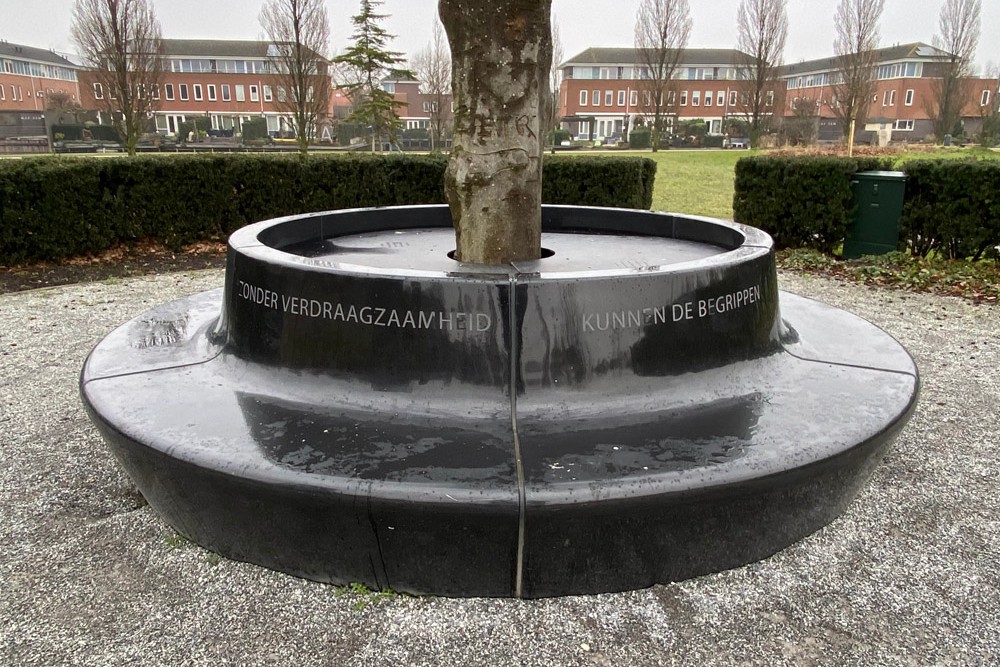 War Memorial Leidschendam and Voorburg #5