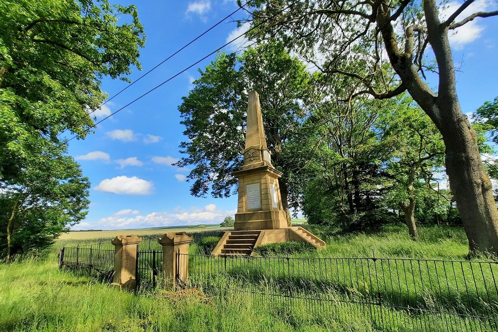 German Memorial #2