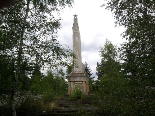 Soviet Victory Memorial Bolesławiec #1