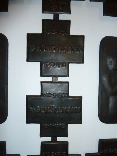 Herdenkingskapel Schmallenberg #4