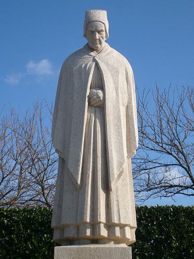 Oorlogsmonument Olonne-sur-Mer #1