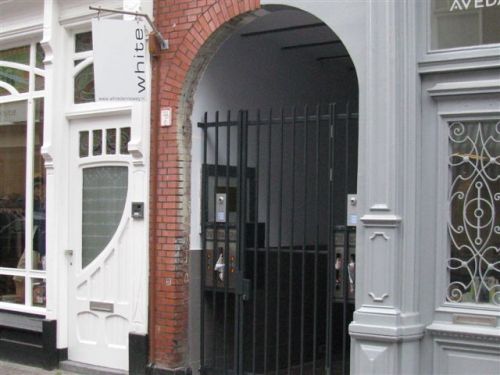 Gedenkteken Verzetsstrijder Sieuwert S. de Koe #3