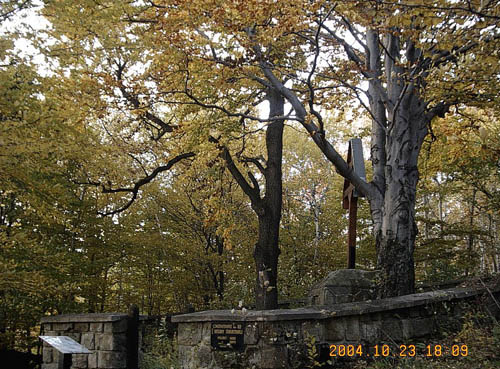 Russian War Cemetery No.83