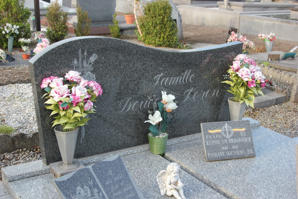 Belgische Graven Oudstrijders Hannut	 #2