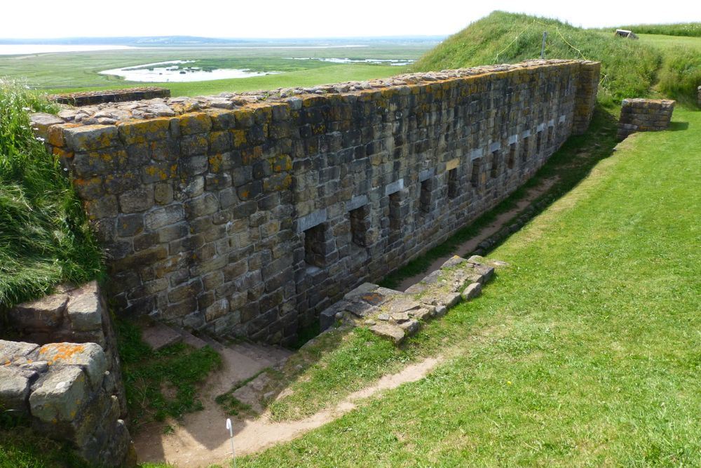 Fort Beausejour #1