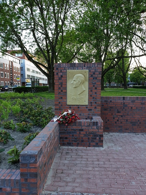 Memorial Johannes Franciscus Swint #3