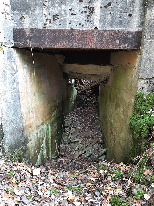 Westwall - Bunker #5