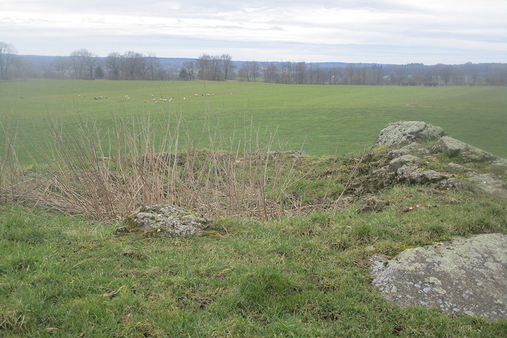 Westwall - Restanten Bunkers #2