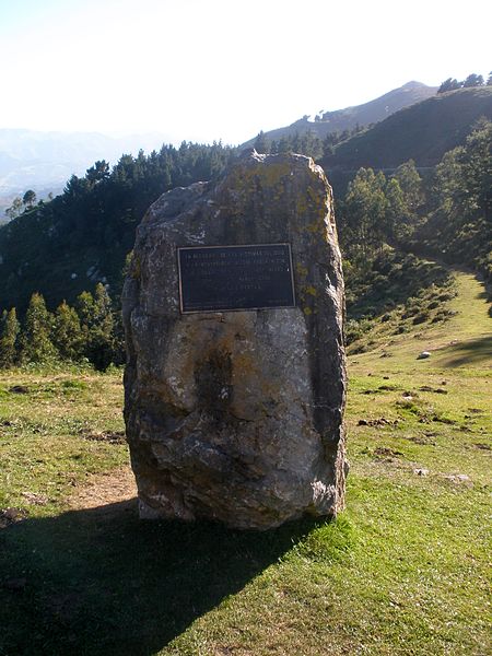 Memorial Execution October 1937