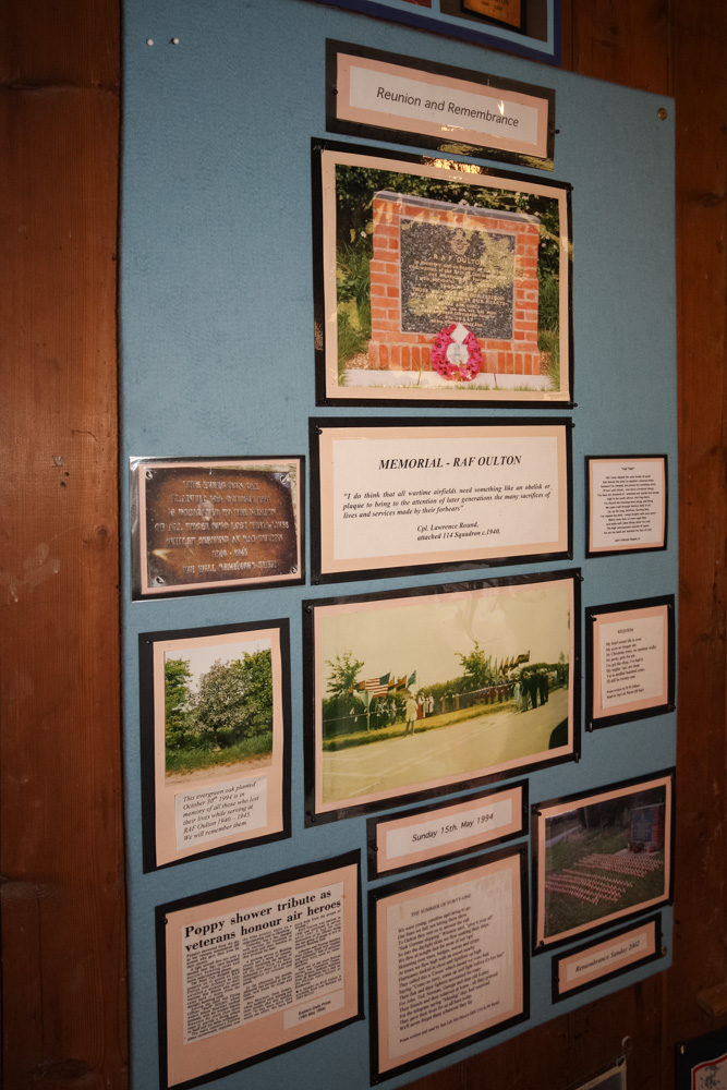 Museum RAF at Blickling Hall #5