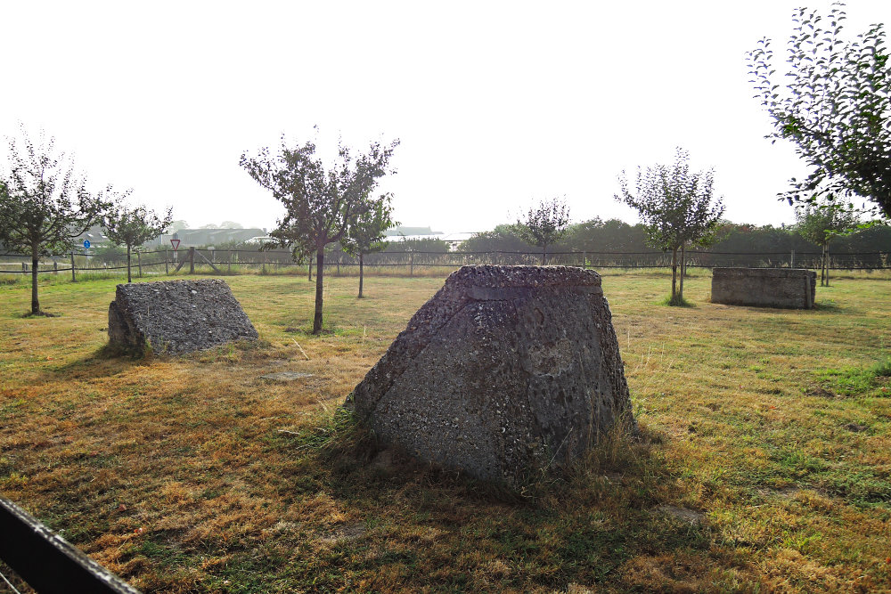 Air Raid Bunker Auwel #4